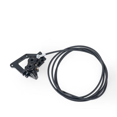 4-Piston DOT Hydraulic Brake Calipers for Daytona